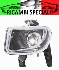 FENDINEBBIA FANALE FARO