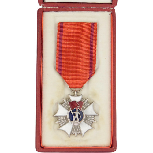 3500 ww2 ordine - ordine, polacco