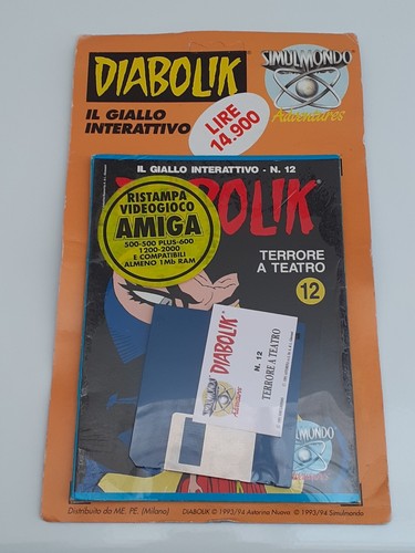 Amiga 500 600 1200 - 500/600/1200, videogames