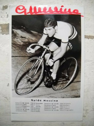 Foto ciclismo guido messina - guido,