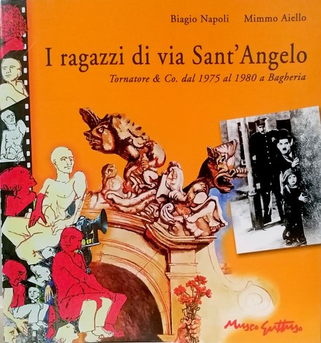 Ragazzi via sant - di,