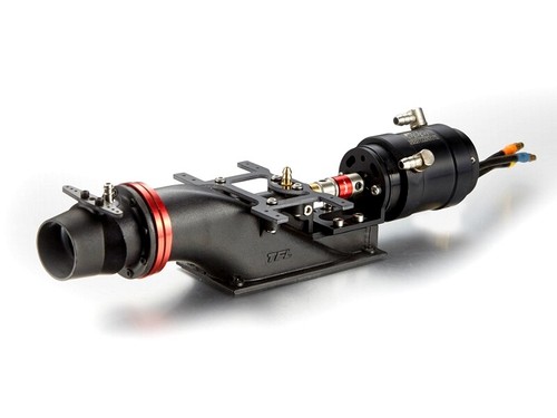 Tfl jet drive b54253 con - tfl,