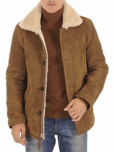 Giacca pilota uomo raf - da,