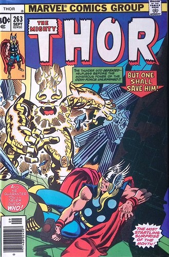 Thor 263 vol edicola - thor, #263