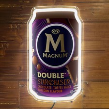 Lattina Magnum salsa caffè