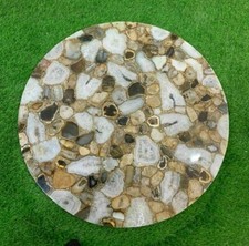 Rotondo Agata Centro Table Top