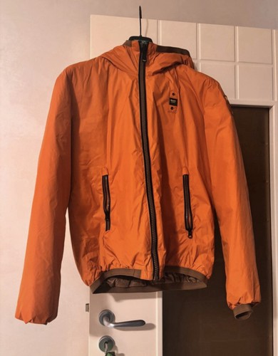 Giubbotto blauer ragazzo - blauer,