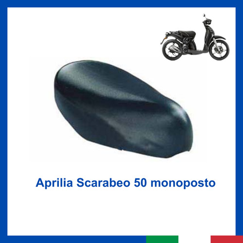 Coprisella per scooter aprilia - coprisella,