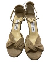 JIMMY CHOO SCARPA DONNA WOMAN SHOES VINTAGE JHD4824