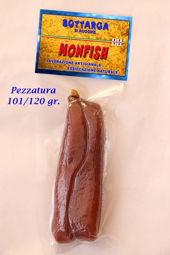 Bottarga muggine qualità - bottarga,