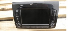 FIAT BRAVO GPS NAVIGATION