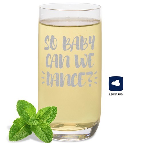 Quindi baby possiamo - , ballare