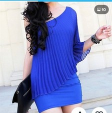 Vestito donna vestitino