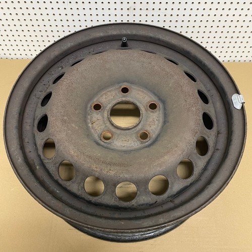 Cerchio acciaio 6j x 15 - 1,