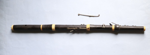 Flauto kauffmann londra - flauto,