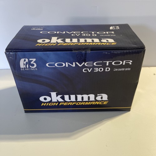 Okuma 30d contatore - okuma, di