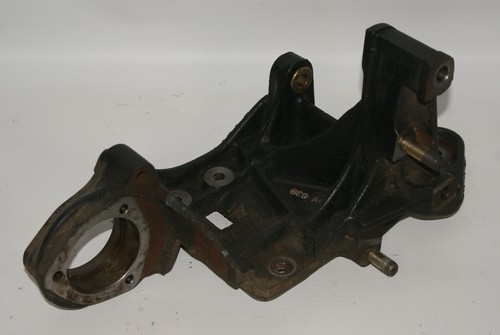 Supporto alternatore pompa - supporto,