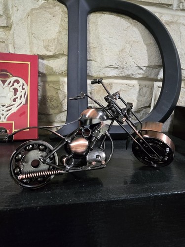 Tritatutto moto metallo - tritatutto,