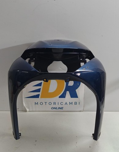 Carena scudo anteriore - anteriore, piaggio