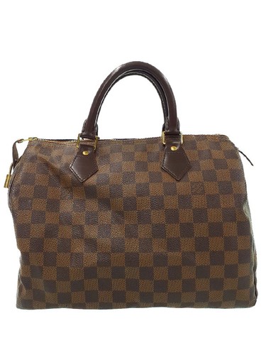 Borsa louis vuitton - louis, damier