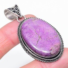 Ciondolo pietra preziosa forma