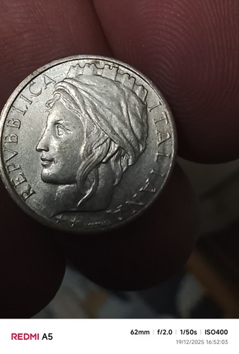 100 lire 1995 - 100,