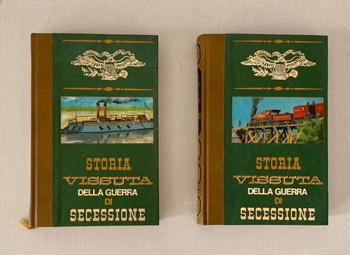 Storia vissuta della guerra - storia,