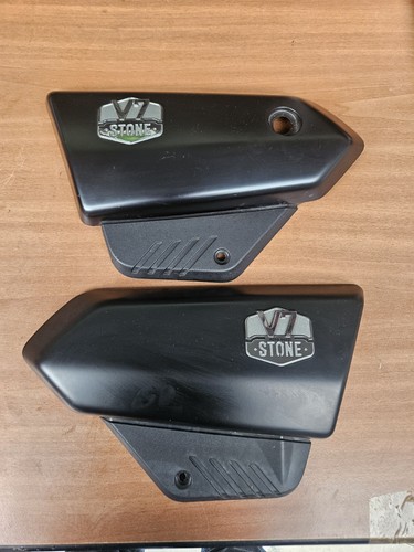 Fianchetti moto guzzi - fianchetti, stone
