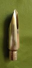 Otto Link vintage metallo per