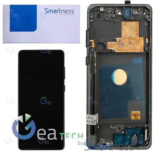Display lcd oled - lcd, per
