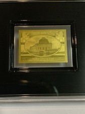 Bellissimo LINGOTTO ORO24k 999