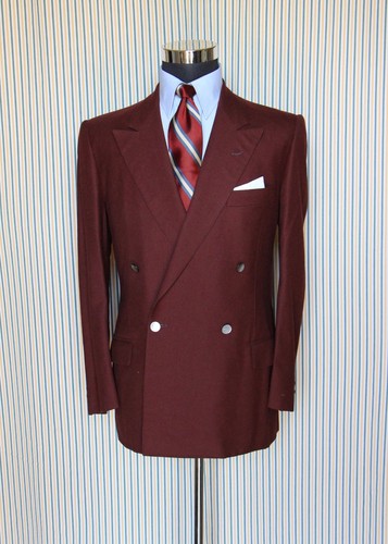Sartoria cantagalli bespoke - cantagalli,