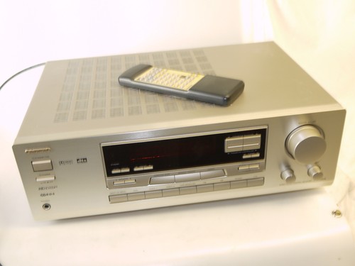 Onkyo ts474 ricevitore - onkyo,