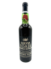 Vino Liquoroso Marsala
