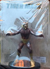 BLACK TIGER TIGER MASK (UOMO