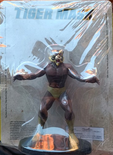 Black tiger - mask, (uomo