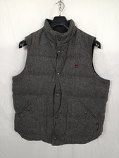 WOOLRICH Gilet DOUBLE FACE