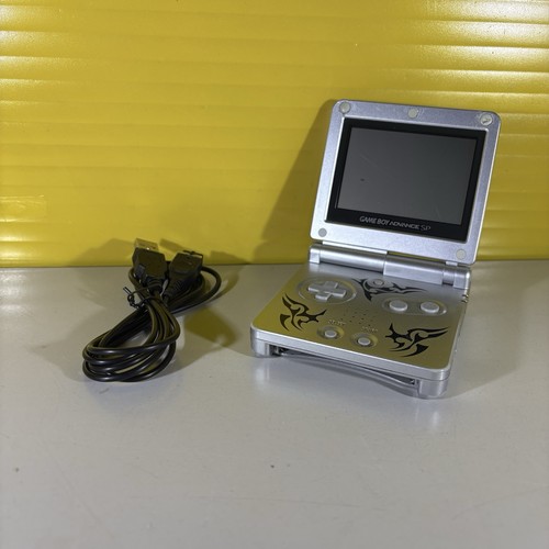 Nintendo game boy - game, advance