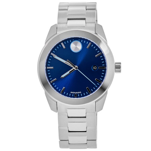 Orologio uomo movado bold - uomo,