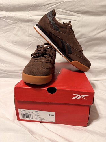 Scarpe reebok campio unisex - scarpe, xt