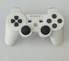 Controller Sony Ps3 Bianco