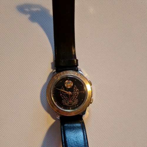 Orologio sveglia meccanica