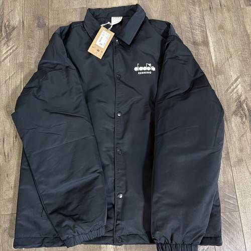 Giacca diadora squadra di - giacca,