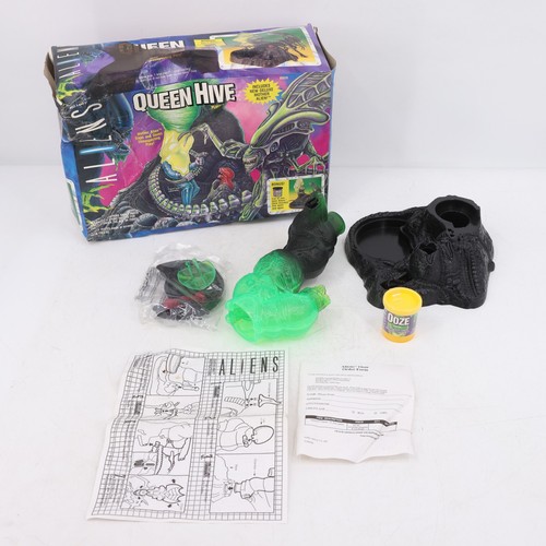 Kenner aliens queen - kenner,