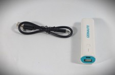 Powerbank Geonaute 2700 mAh – Decathlon – Caricabatterie portatile USB