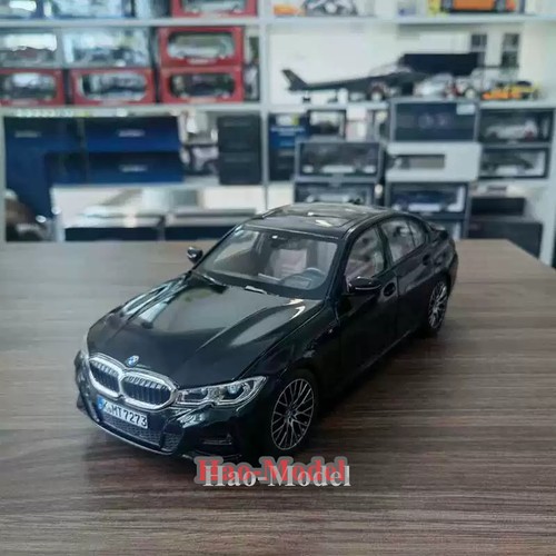 Norev bmw 330i lega - norev, 1:18