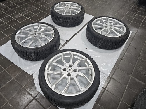 Kit cerchi lega - cerchi, rc