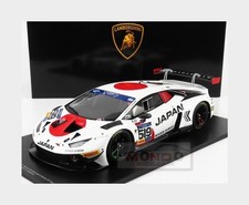 1:18 SPARK Lamborghini Huracan