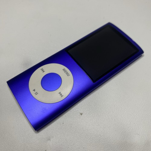 Apple ipod nano generazione - ipod, 4a