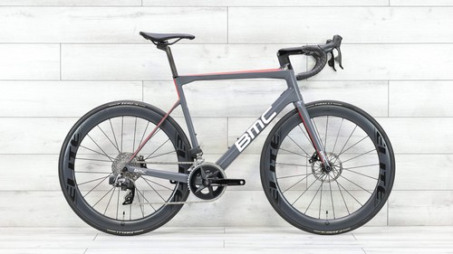 Bmc teammachine slr mod - teammachine,